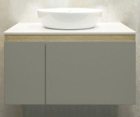 Dulap pentru lavoar Bayro Sprint 800 (118401) imaginea #5 — magazin online Desire.md