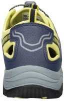 Sandale pentru copii Ardon Strand Blue/Yellow, s.37 imaginea #3 — magazin online Desire.md