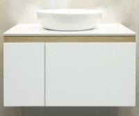 Dulap pentru lavoar Bayro Sprint 800 (118402) imaginea #4 — magazin online Desire.md