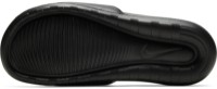 Șlapi pentru bărbați Nike Victori One Slide Black, s.47.5 imaginea #6 — magazin online Desire.md