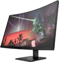 Монитор Hp Omen 32c (780K6E9) фото №7 — интернет-магазин Desire.md