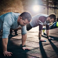 Спортивный мат Insportline Proteko II 25333 фото №5 — интернет-магазин Desire.md