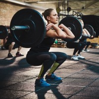 Спортивный мат Insportline Proteko II 25334 фото №7 — интернет-магазин Desire.md