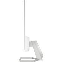 Monitor Hp S5 524sw White (94C21AA) imaginea #3 — magazin online Desire.md
