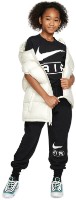 Tricou pentru copii Nike Tg Nsw Tee Boy Air Black, s.M imaginea #4 — magazin online Desire.md