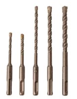 Набор свёрл Profmet 165762 фото №2 — интернет-магазин Desire.md