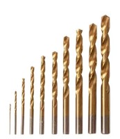 Набор свёрл Profmet 165764 фото №2 — интернет-магазин Desire.md