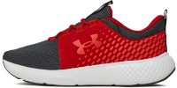 Кроссовки мужские Under Armour Charged Decoy Black/Red s.42.5 фото №2 — интернет-магазин Desire.md