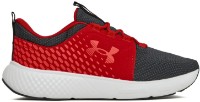 Кроссовки мужские Under Armour Charged Decoy Black/Red s.42.5 фото №3 — интернет-магазин Desire.md