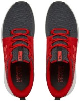 Кроссовки мужские Under Armour Charged Decoy Black/Red s.42.5 фото №6 — интернет-магазин Desire.md
