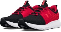 Кроссовки мужские Under Armour Charged Decoy Black/Red s.44 фото №1 — интернет-магазин Desire.md