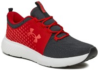 Кроссовки мужские Under Armour Charged Decoy Black/Red s.44 фото №4 — интернет-магазин Desire.md