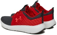 Кроссовки мужские Under Armour Charged Decoy Black/Red s.44 фото №5 — интернет-магазин Desire.md