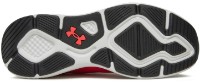 Кроссовки мужские Under Armour Charged Decoy Black/Red s.44 фото №7 — интернет-магазин Desire.md