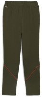 Детские спортивные штаны Puma Active Sports Pants Tr B Dark Olive, s.164 фото №2 — интернет-магазин Desire.md