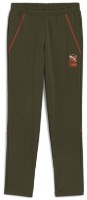 Детские спортивные штаны Puma Active Sports Pants Tr B Dark Olive, s.176 фото №1 — интернет-магазин Desire.md