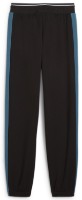 Детские спортивные штаны Puma T7 Play Paris Sweatpants Tr B Puma Black, s.128 фото №2 — интернет-магазин Desire.md
