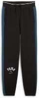 Детские спортивные штаны Puma T7 Play Paris Sweatpants Tr B Puma Black, s.152 фото №1 — интернет-магазин Desire.md