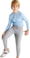 Pantaloni spotivi pentru copii Roly Adelpho 1174 Heather Grey, s.7-8 years imaginea #3 — magazin online Desire.md