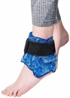 Фиксатор голеностопа Insportline Vivoan 25707