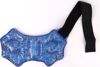 Orteză pentru gleznă Insportline Vivoan 25707 imaginea #2 — magazin online Desire.md