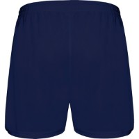 Pantaloni scurți pentru copii Roly Calcio 0484 Navy Blue, 12 years imaginea #2 — magazin online Desire.md
