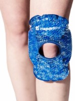 Фиксатор коленного сустава Insportline Vivogeno 25702 фото №3 — интернет-магазин Desire.md