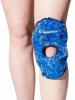 Фиксатор коленного сустава Insportline Vivogino 25704 фото №1 — интернет-магазин Desire.md