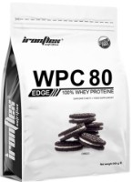 Протеин IronFlex WPC80 EDGE Oreo 909g фото №1 — интернет-магазин Desire.md