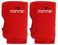 Наколенники для волейбола Maraton A6 S Red