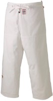 Кимоно Mizuno Ijf Cn Pants White, s.170cm фото №1 — интернет-магазин Desire.md