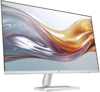 Monitor Hp S5 527sw White (94F46AA) imaginea #2 — magazin online Desire.md