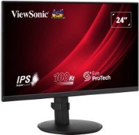 Monitor ViewSonic VA2408-HDJ imaginea #2 — magazin online Desire.md