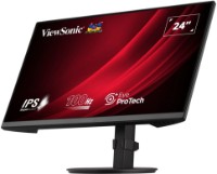 Monitor ViewSonic VA2408-HDJ imaginea #3 — magazin online Desire.md