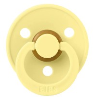 Suzeta BIBS Colour 0+ months Sunshine (100264C) imaginea #3 — magazin online Desire.md