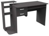 Письменный стол ML-Mobila МЛ-6 Антрацит фото №1 — интернет-магазин Desire.md