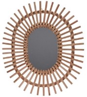 Oglindă H&S 49x57cm (50609)