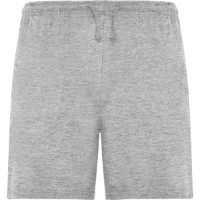Pantaloni scurți pentru copii Roly Sport 6705 Heather Grey, s.7-8 years
