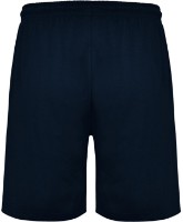 Pantaloni scurți pentru copii Roly Sport 6705 Navy Blue, 9-10 years imaginea #2 — magazin online Desire.md