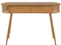 Консольный столик J-Line Console 2 Lades (20073) фото №3 — интернет-магазин Desire.md