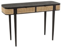 Консольный столик J-Line Molly Exotiek (20621) фото №6 — интернет-магазин Desire.md