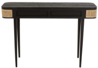 Консольный столик J-Line Molly Exotiek (20621) фото №3 — интернет-магазин Desire.md