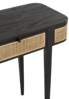 Консольный столик J-Line Molly Exotiek (20621) фото №4 — интернет-магазин Desire.md