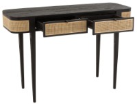 Консольный столик J-Line Molly Exotiek (20621) фото №5 — интернет-магазин Desire.md