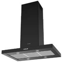 Hota Faber Stilo Comfort Isola BK Matt A90