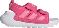 Sandale pentru copii Adidas Altaswim 2.0 I Pulse Magenta/Bliss Pink/Cloud White, s.24