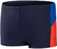 Slip de înot pentru copii Speedo Dive Spl Asht Jm Blue, s.176 (8-00315715673)