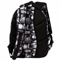 Rucsac școlar BackUP Manga PLB6X41 imaginea #2 — magazin online Desire.md