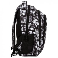 Rucsac școlar BackUP Manga PLB6X41 imaginea #4 — magazin online Desire.md