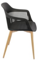 Стул Jumi Cornido фото №2 — интернет-магазин Desire.md